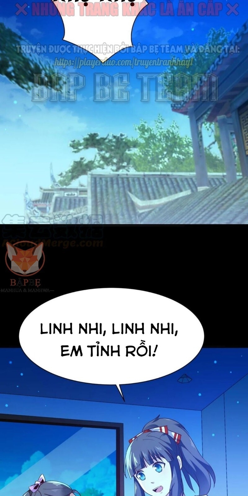 Trùng Sinh Đô Thị Thiên Tôn Chương 122 Page 20