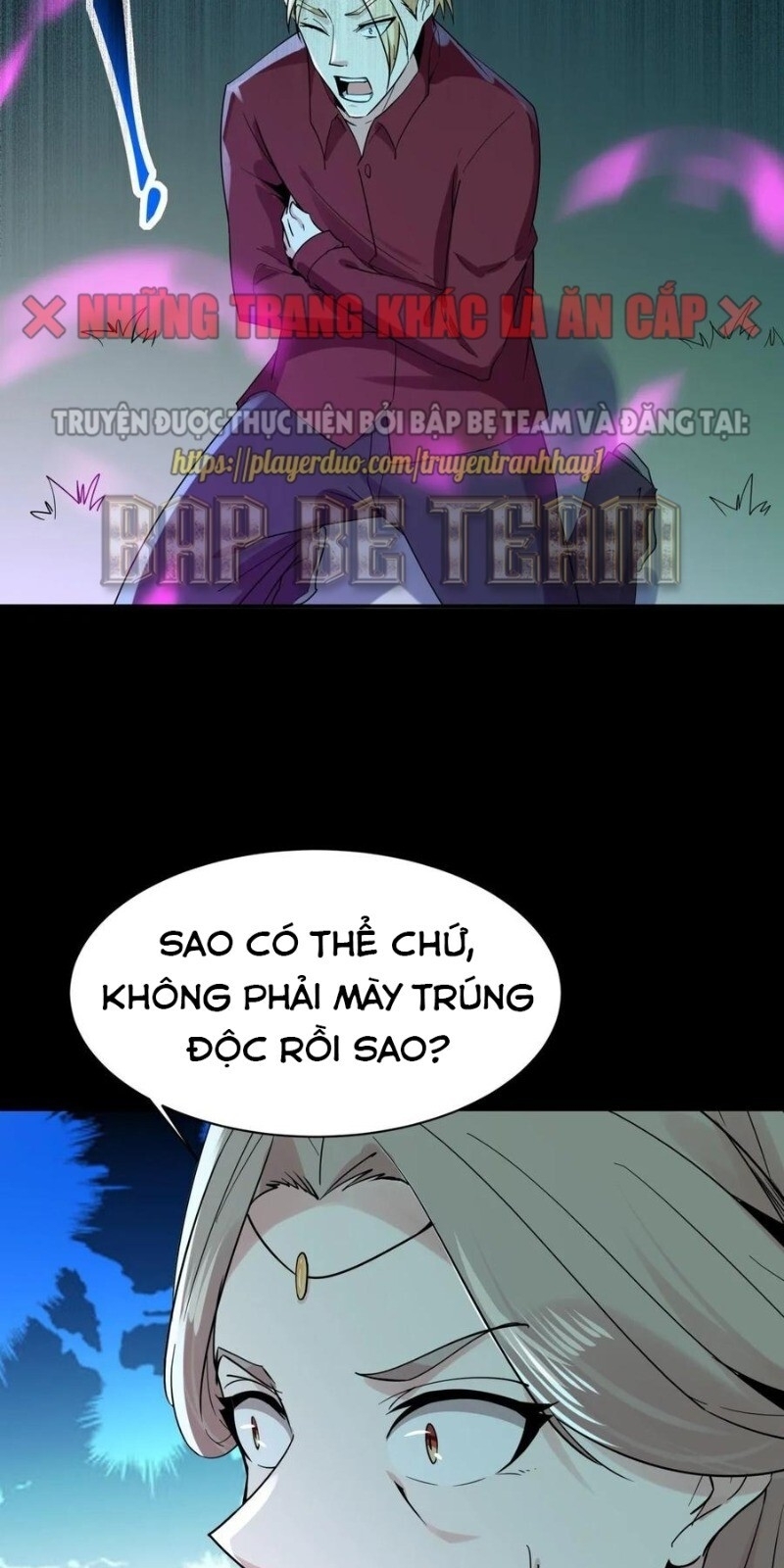 Trùng Sinh Đô Thị Thiên Tôn Chương 124 Page 17