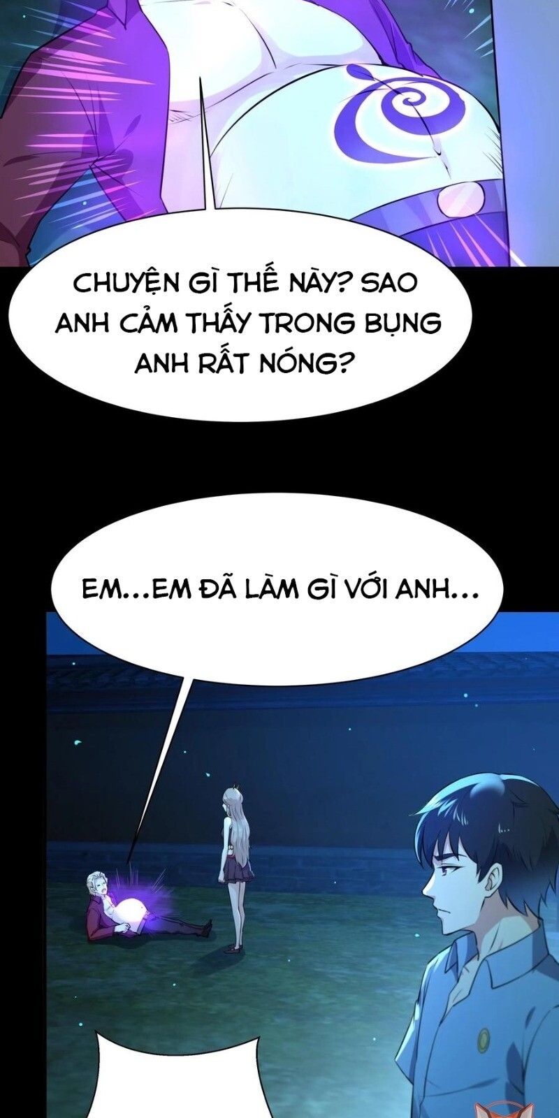 Trùng Sinh Đô Thị Thiên Tôn Chương 125 Page 26