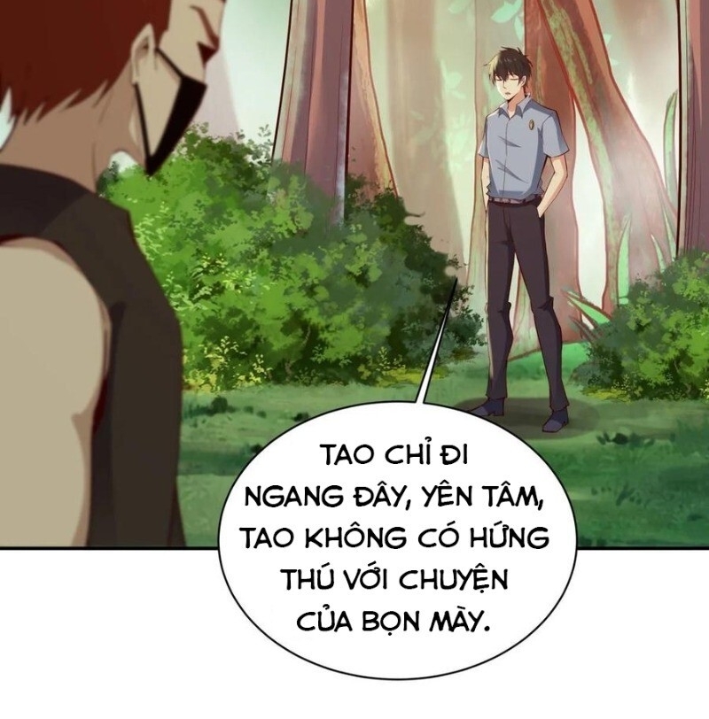 Trùng Sinh Đô Thị Thiên Tôn Chương 128 Page 11