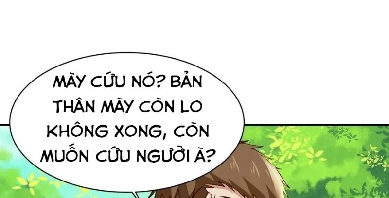 Trùng Sinh Đô Thị Thiên Tôn Chương 128 Page 20