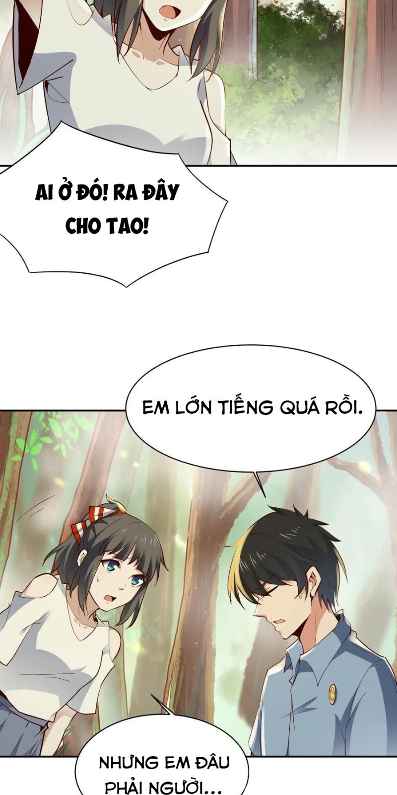 Trùng Sinh Đô Thị Thiên Tôn Chương 128 Page 9