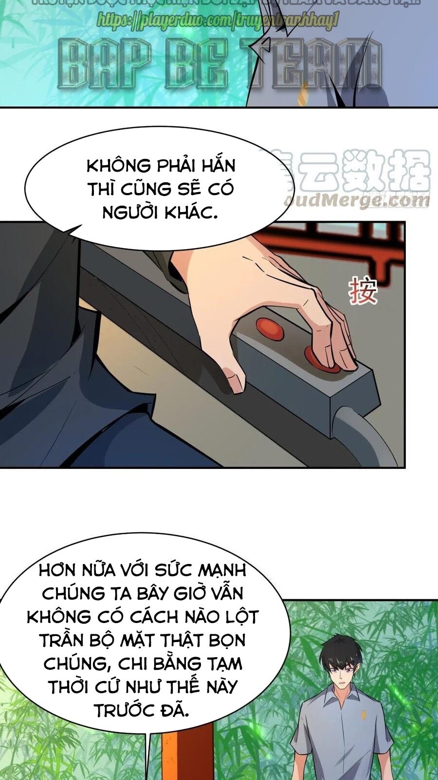 Trùng Sinh Đô Thị Thiên Tôn Chương 132 Page 14