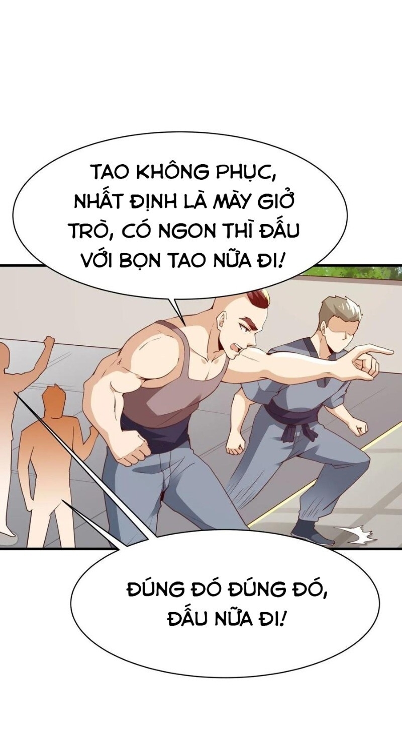 Trùng Sinh Đô Thị Thiên Tôn Chương 133 Page 14