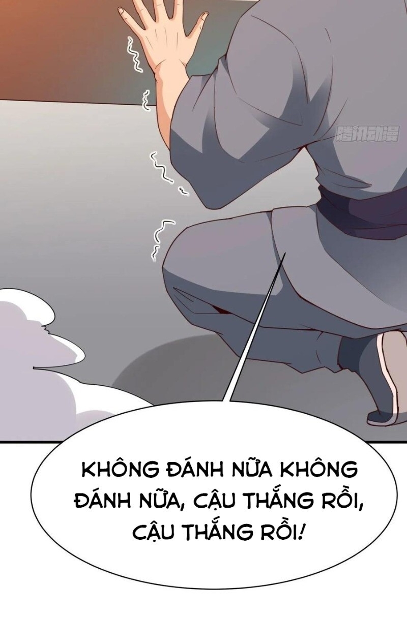 Trùng Sinh Đô Thị Thiên Tôn Chương 133 Page 23