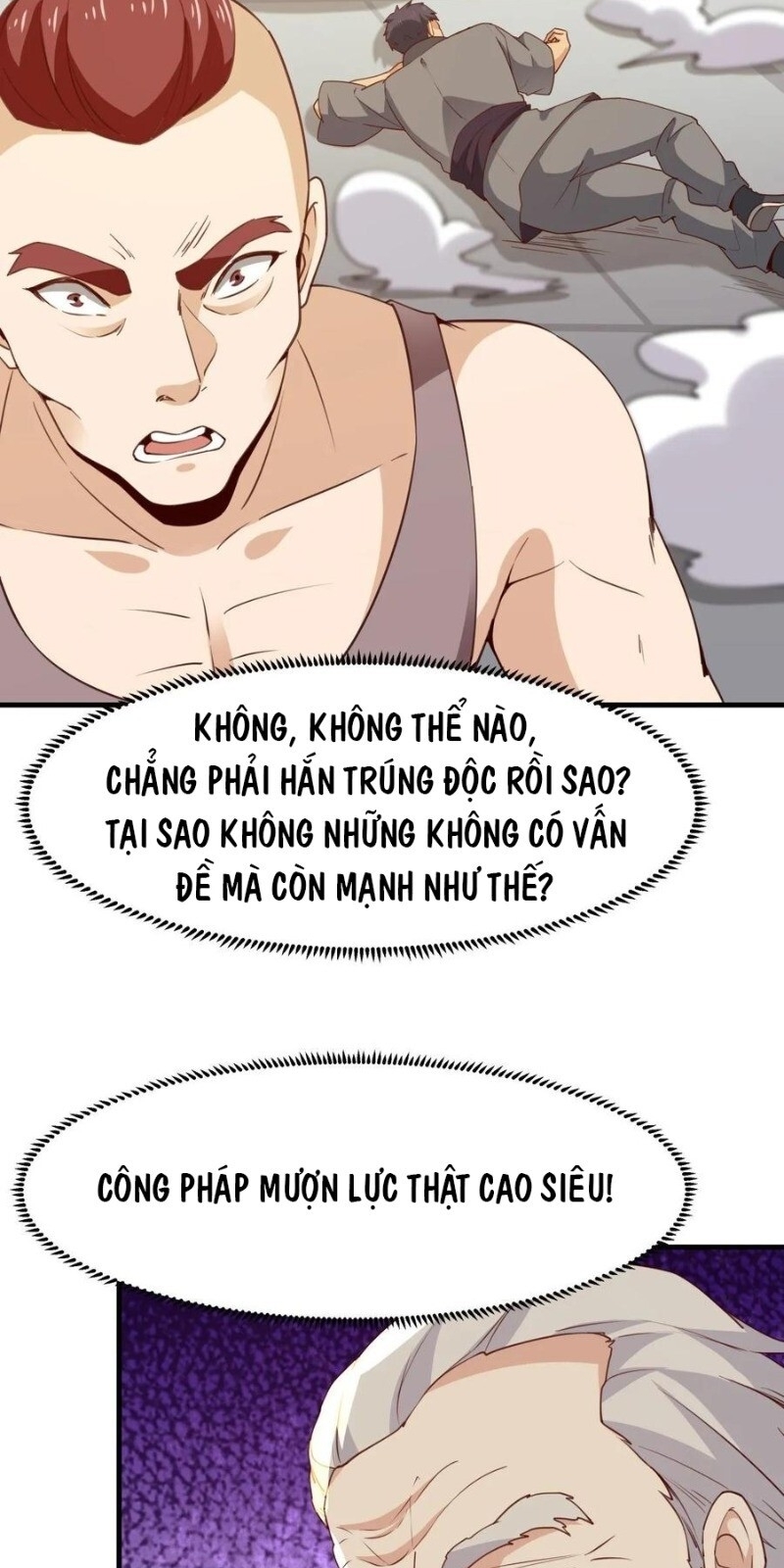 Trùng Sinh Đô Thị Thiên Tôn Chương 133 Page 10