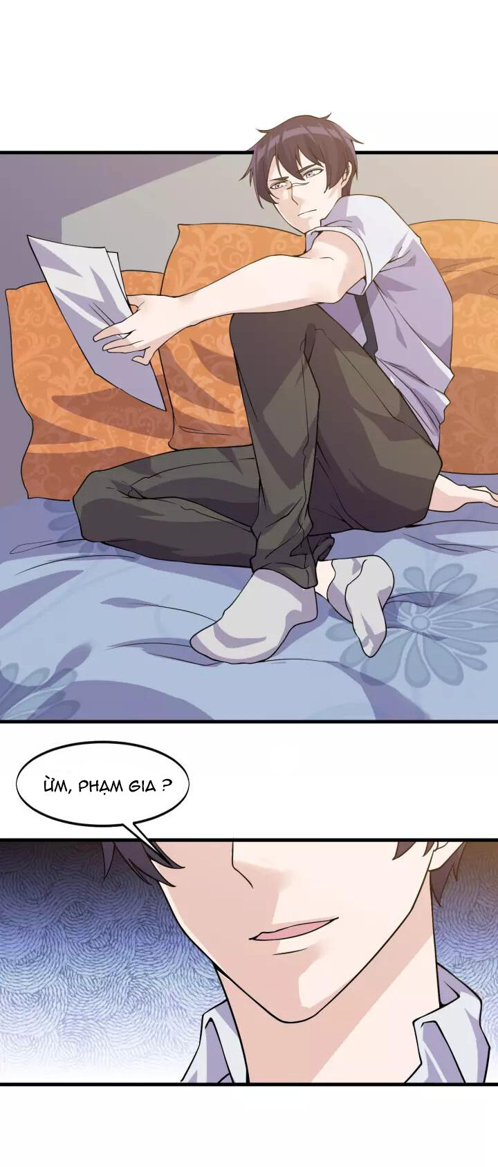 Siêu Cấp Hộ Vệ Của Đại Tiểu Thư Chương 33 Page 2