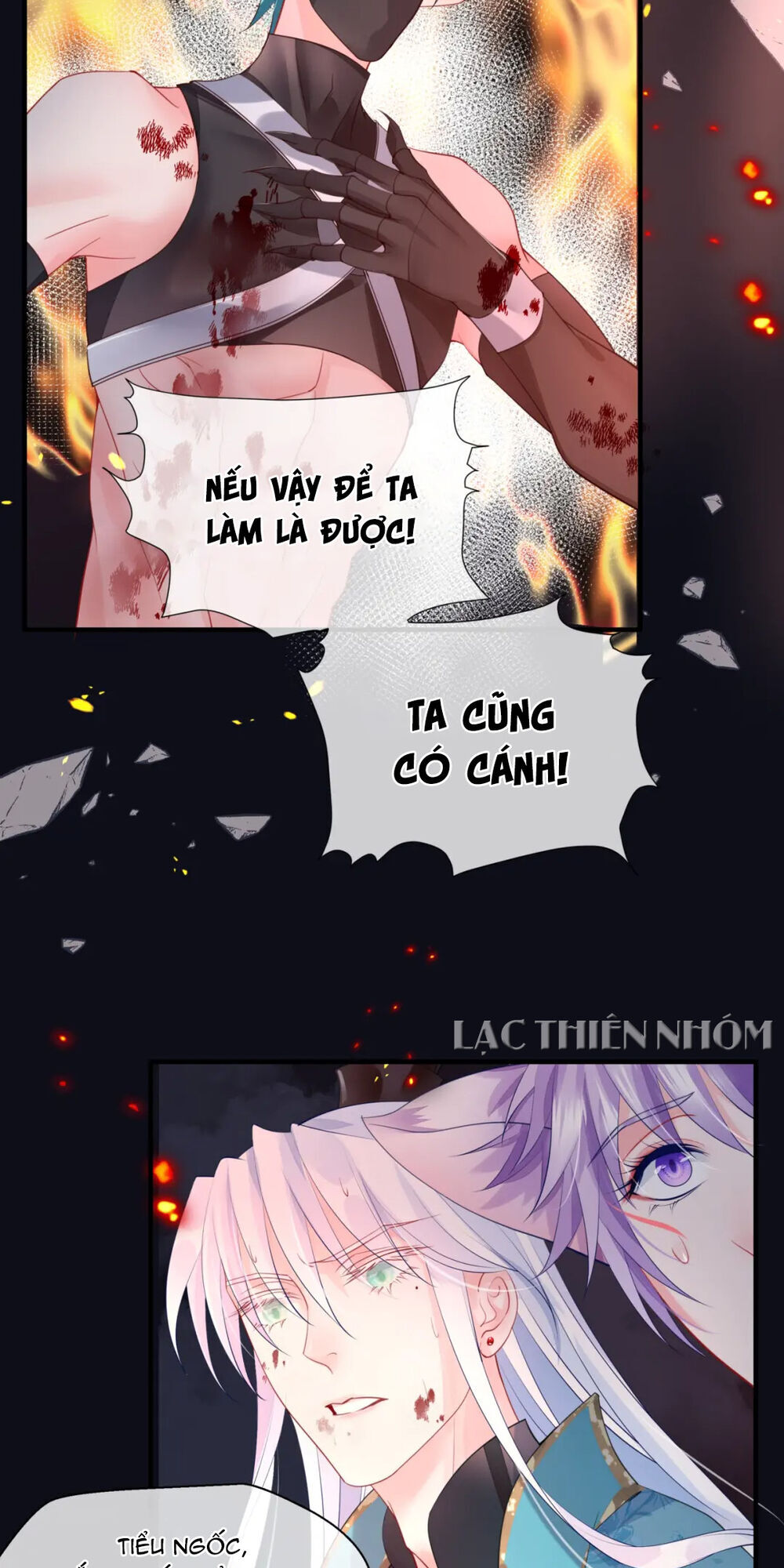 Ma Tôn Muốn Ôm Ôm Chương 80 Page 25