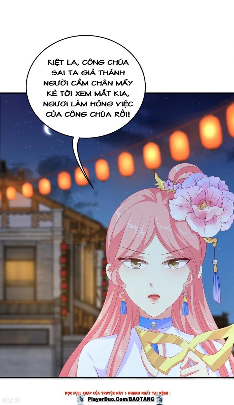 Tân Nương Nhân Ngư Của Long Vương Chương 45 Page 40