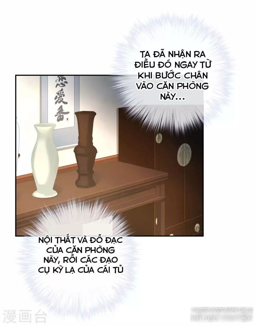 Ta Nấu – Chàng Giết Chương 39 Page 11