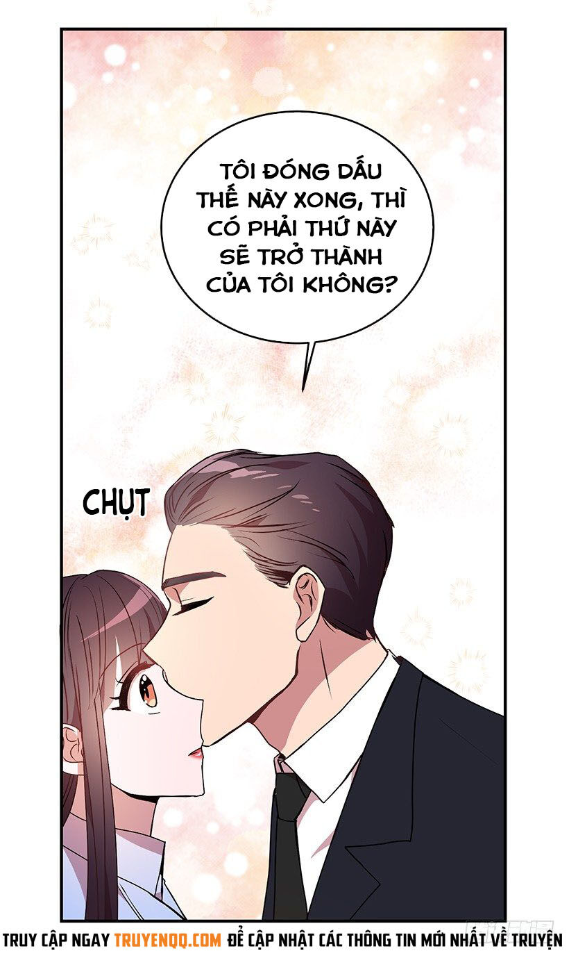 Người Yêu Của Rồng Đen Chương 26 Page 23