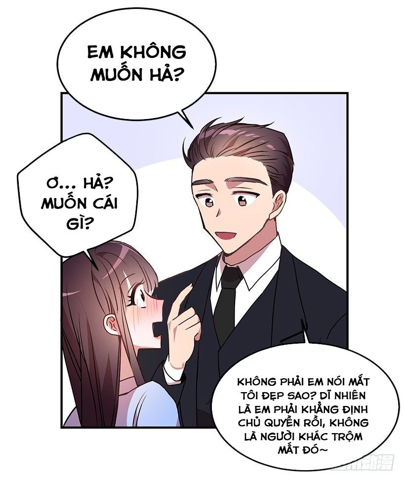 Người Yêu Của Rồng Đen Chương 26 Page 25