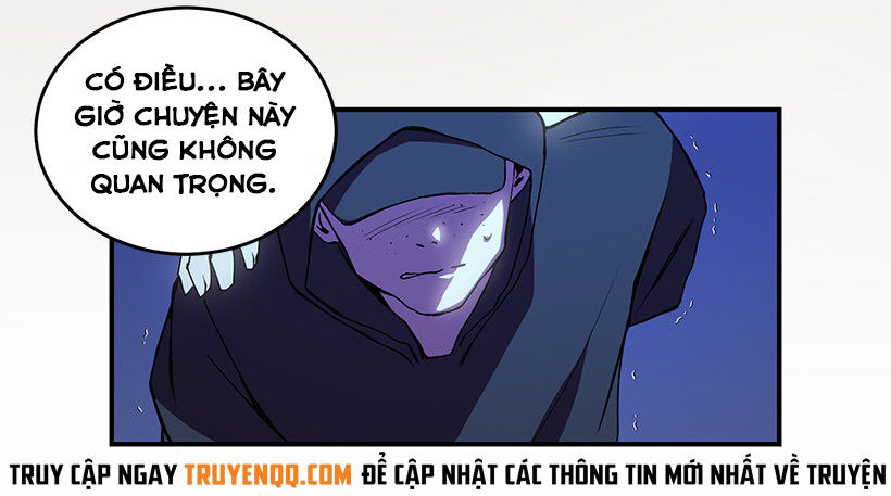 Người Yêu Của Rồng Đen Chương 27 Page 16