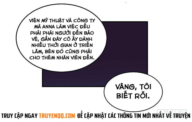 Người Yêu Của Rồng Đen Chương 27 Page 18