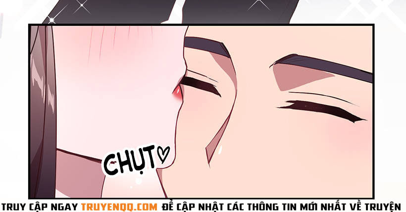 Người Yêu Của Rồng Đen Chương 27 Page 3