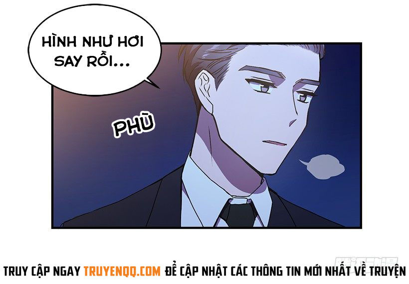 Người Yêu Của Rồng Đen Chương 27 Page 9