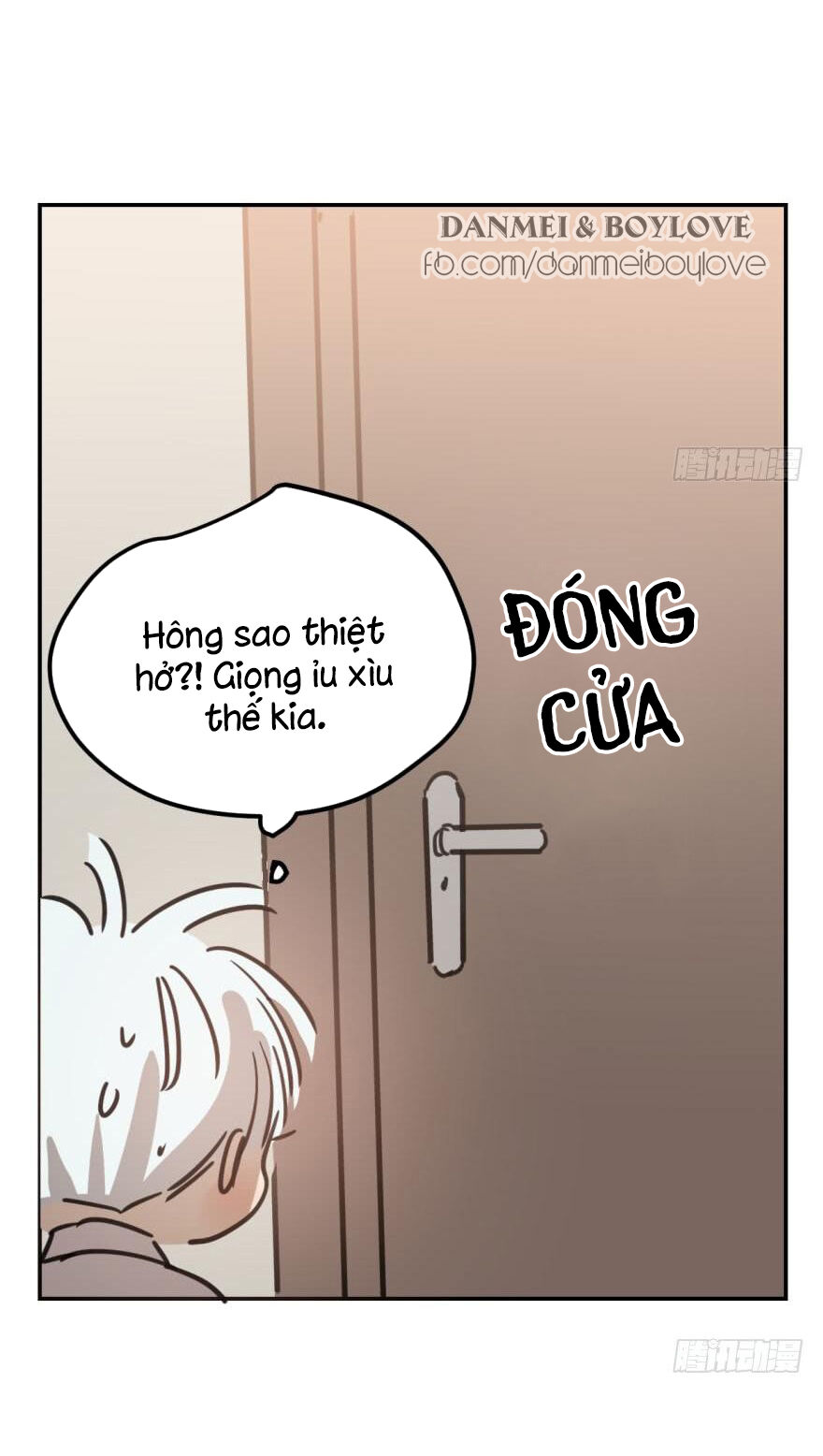 Truy Bắt Ngao Ngao Chương 42 Page 40