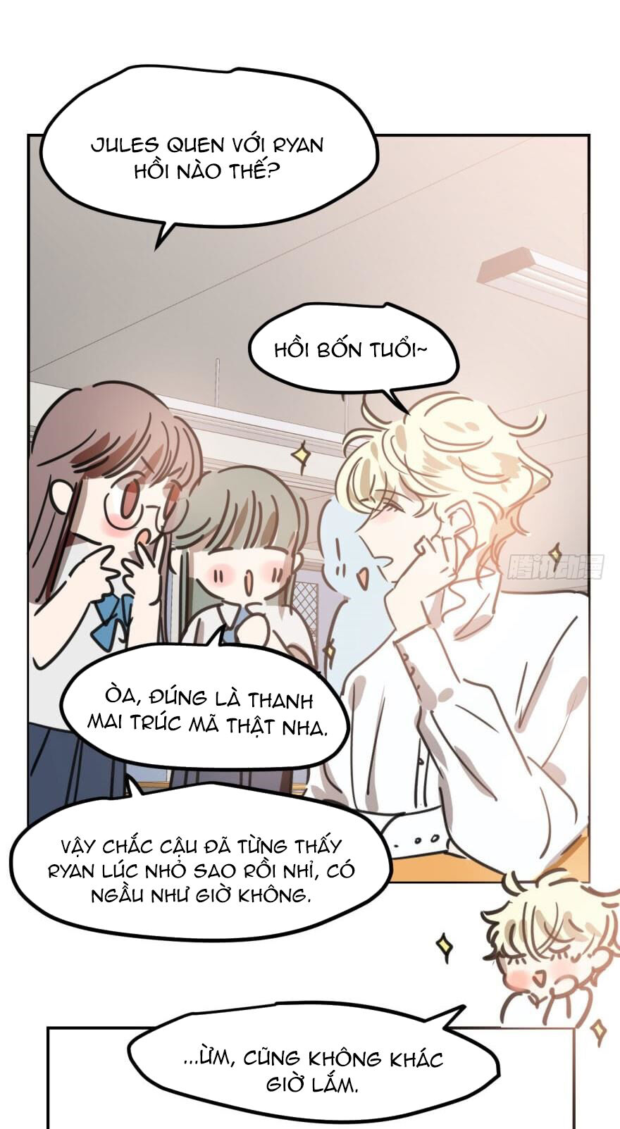 Truy Bắt Ngao Ngao Chương 43 Page 48