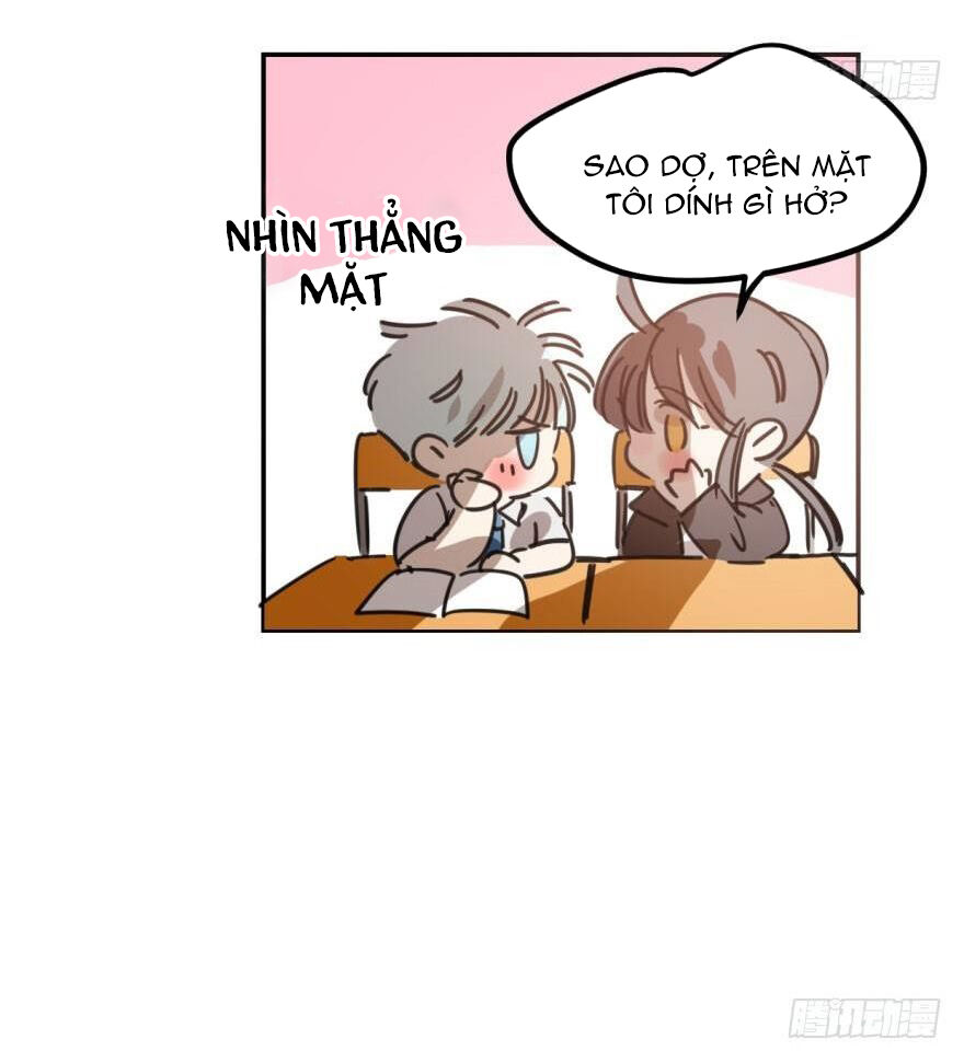 Truy Bắt Ngao Ngao Chương 43 Page 23