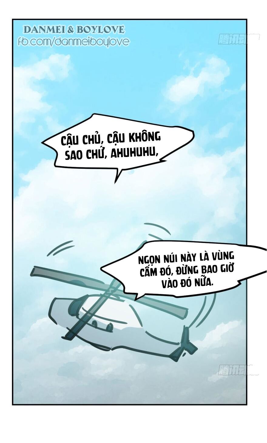 Truy Bắt Ngao Ngao Chương 44 Page 66