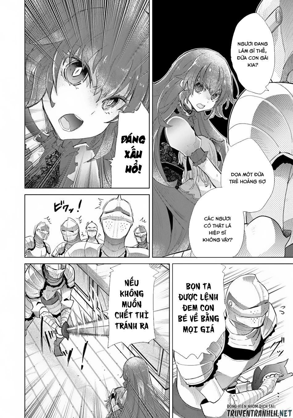 Hazure Skill “Kage Ga Usui” O Motsu Guild Shokuin Ga, Jitsuha Densetsu No Ansatsusha Chương 9 Page 24