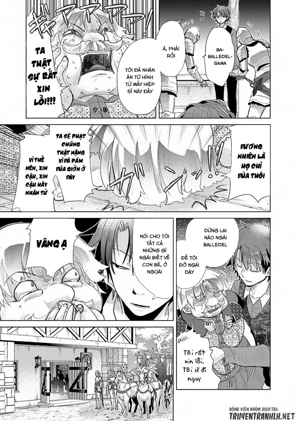 Hazure Skill “Kage Ga Usui” O Motsu Guild Shokuin Ga, Jitsuha Densetsu No Ansatsusha Chương 9 Page 31