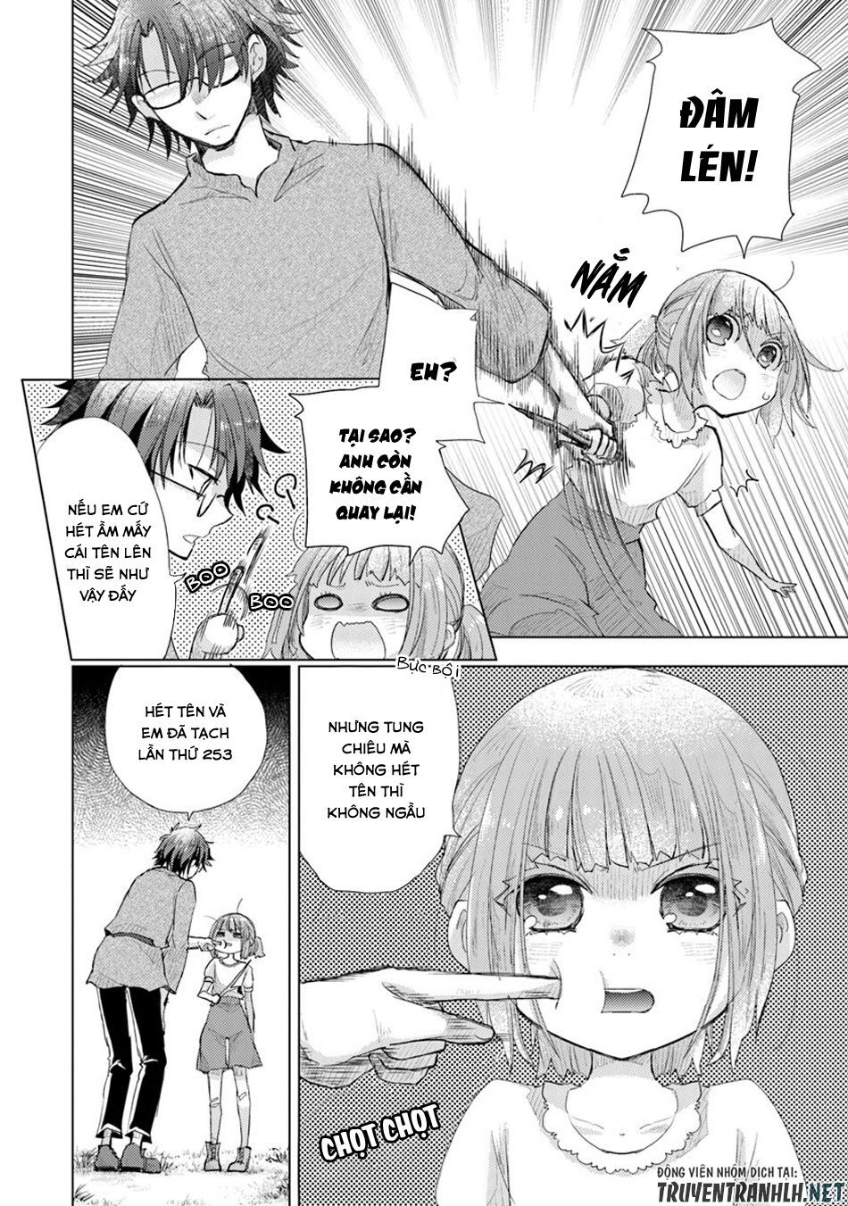 Hazure Skill “Kage Ga Usui” O Motsu Guild Shokuin Ga, Jitsuha Densetsu No Ansatsusha Chương 9 Page 6