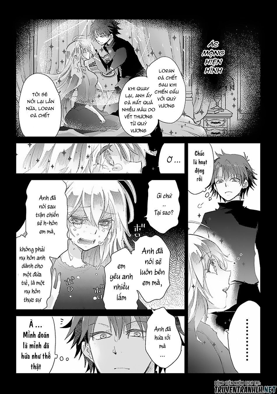 Hazure Skill “Kage Ga Usui” O Motsu Guild Shokuin Ga, Jitsuha Densetsu No Ansatsusha Chương 12 Page 11