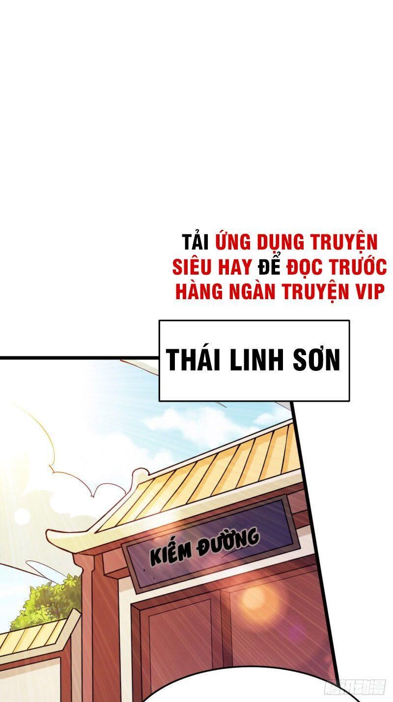 Tiên Vương Trùng Sinh Chương 173 Page 7