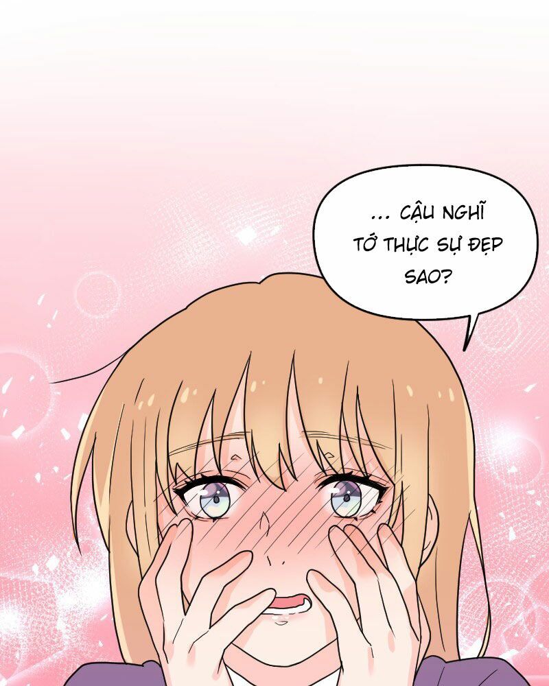 Not So Shoujo Love Story Chương 21 Page 113