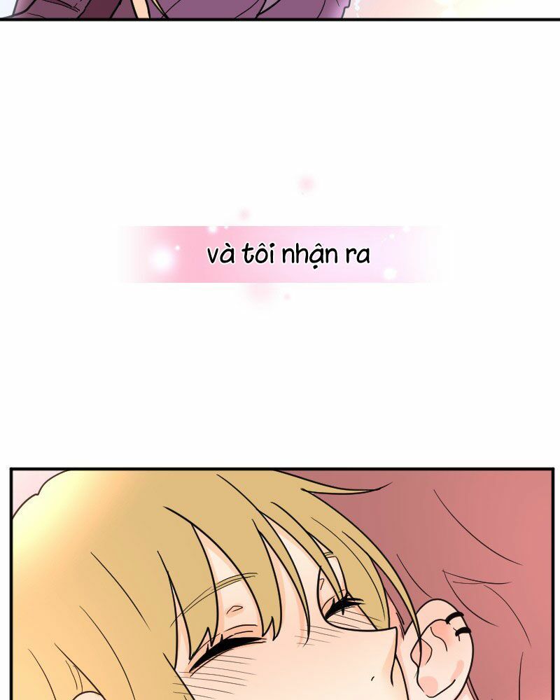 Not So Shoujo Love Story Chương 21 Page 116