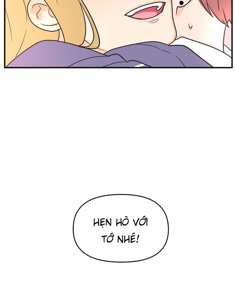 Not So Shoujo Love Story Chương 21 Page 117