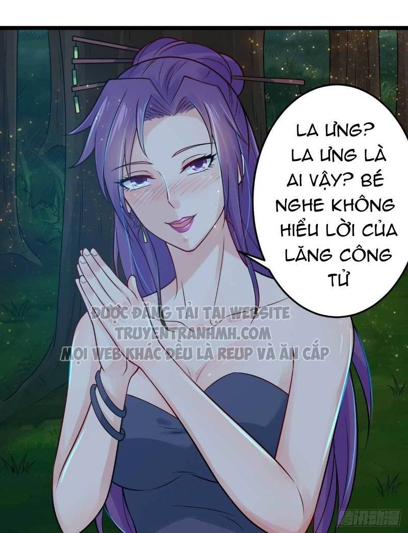 Đô Thị Siêu Cấp Thần Tôn Chương 53 Page 15