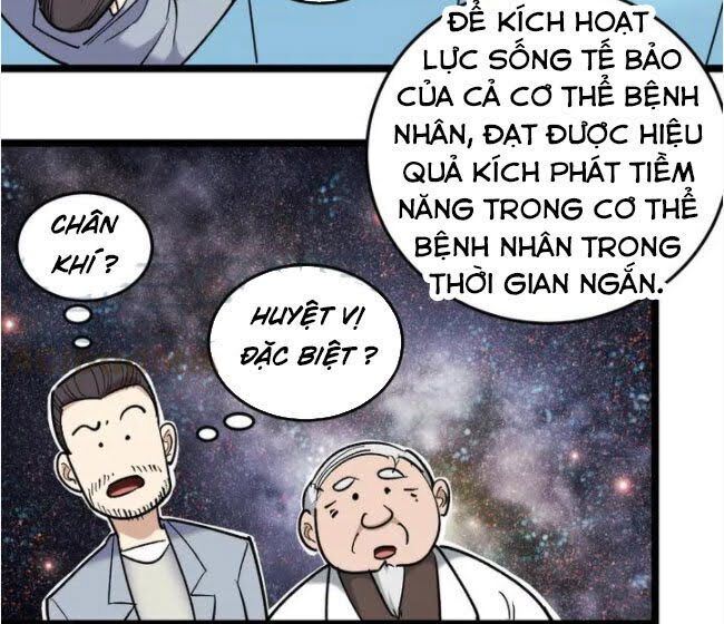 Hồi Xuân Tiểu Độc Y Chương 83 Page 19