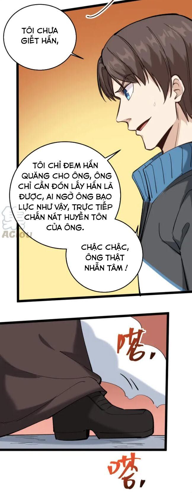 Hồi Xuân Tiểu Độc Y Chương 84 Page 41