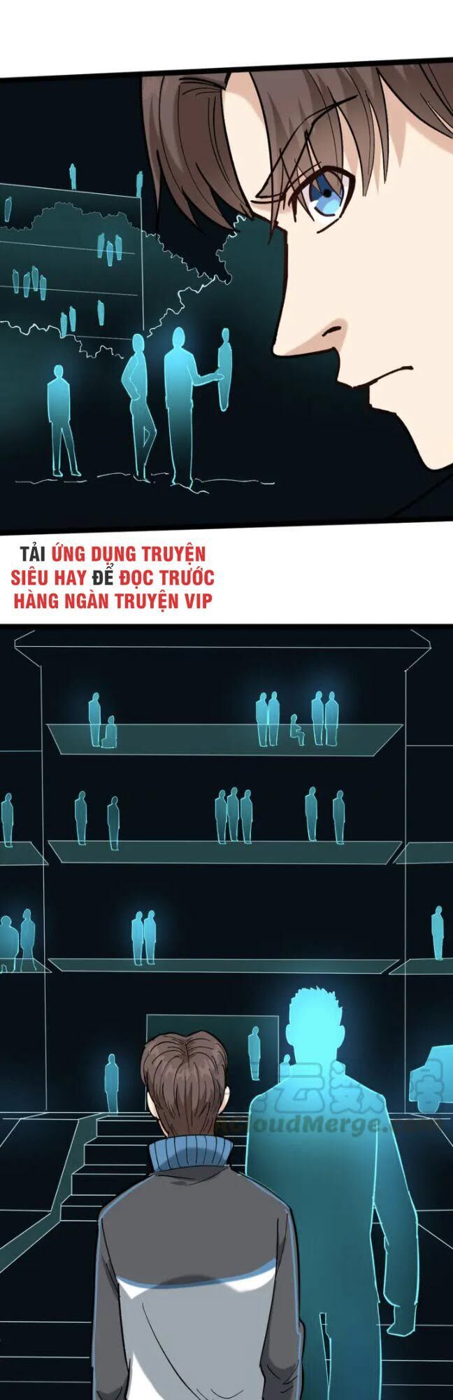 Hồi Xuân Tiểu Độc Y Chương 84 Page 11