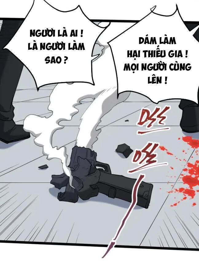 Hồi Xuân Tiểu Độc Y Chương 84 Page 24