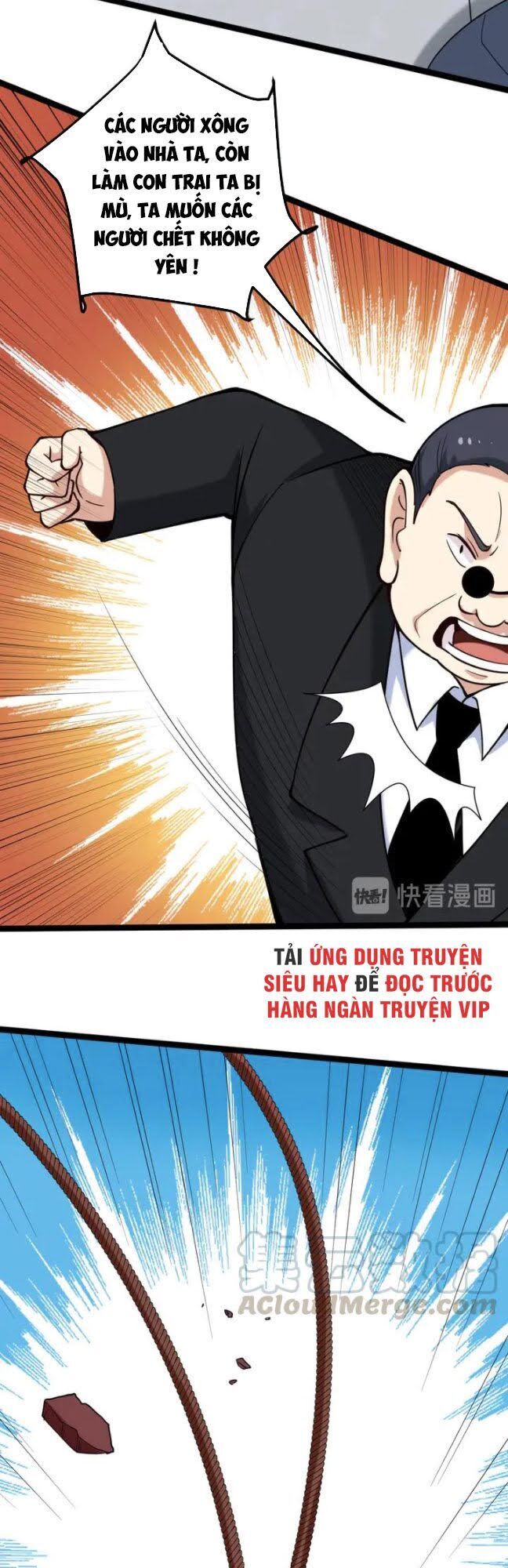 Hồi Xuân Tiểu Độc Y Chương 84 Page 29