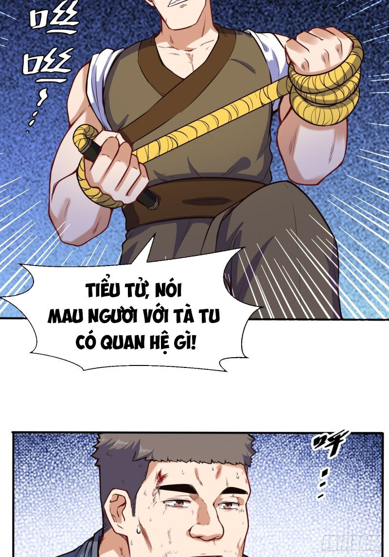 Đô Thị Âm Dương Tiên Y Chương 113 Page 13