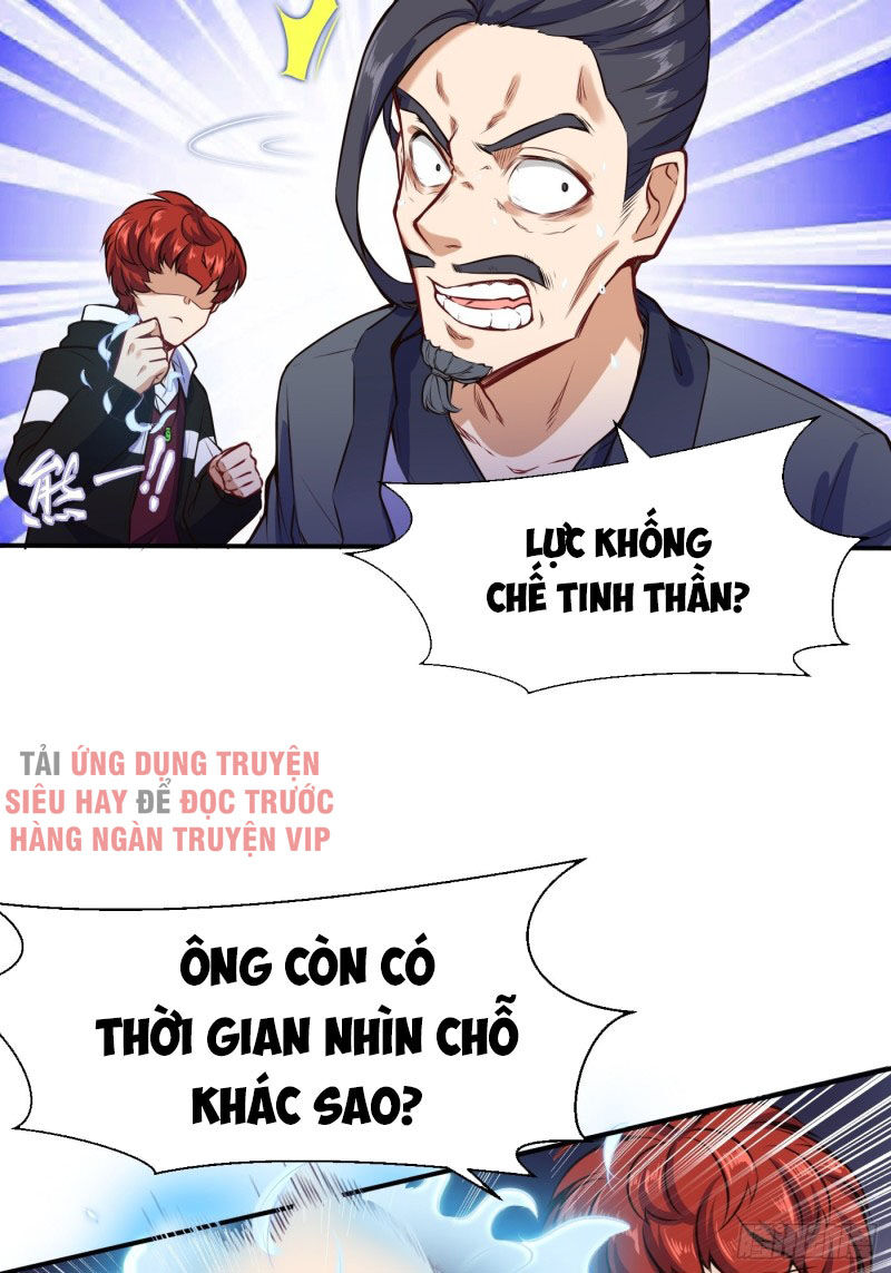 Đô Thị Âm Dương Tiên Y Chương 114 Page 13