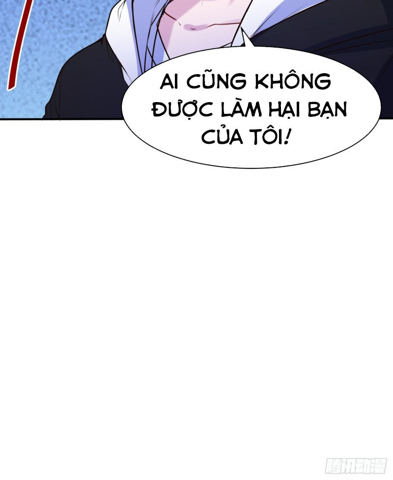 Đô Thị Âm Dương Tiên Y Chương 114 Page 20