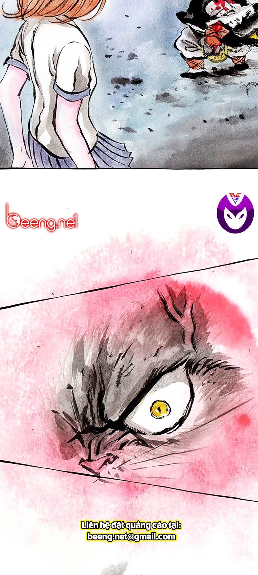 Miêu Hiệp Chương 10 Page 9