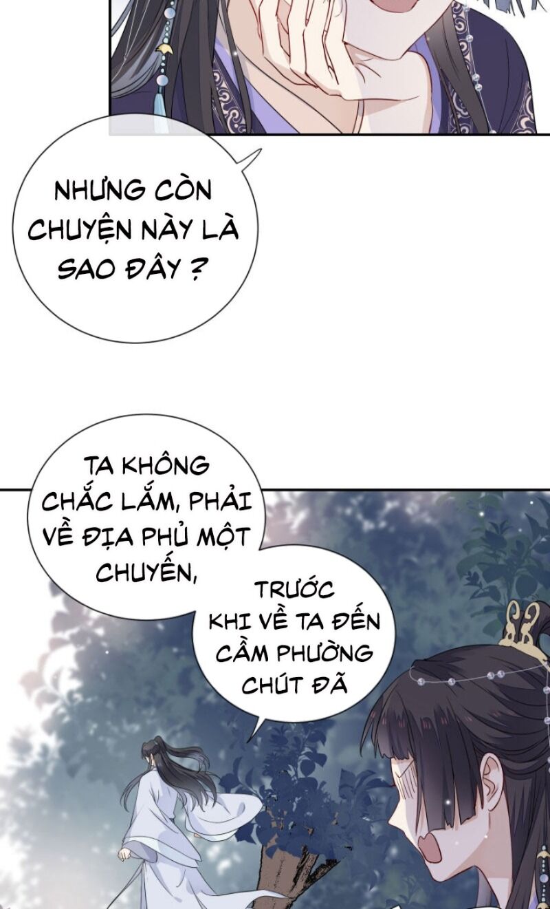 Kính Hoa Thương Chương 56 Page 15