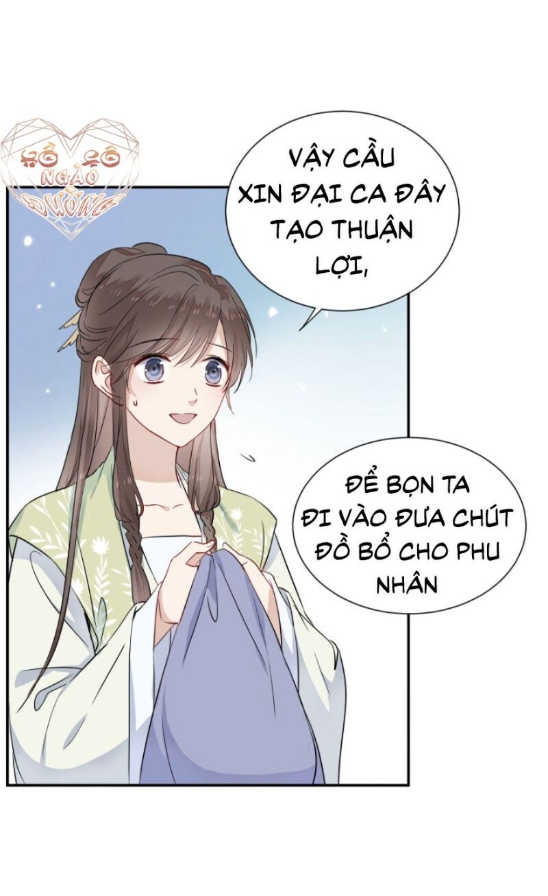 Kính Hoa Thương Chương 57 Page 20