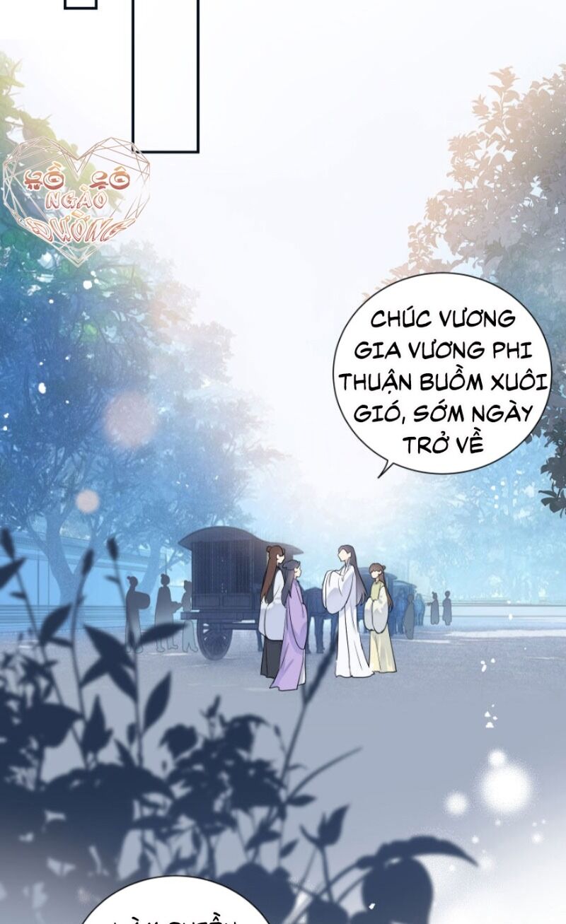 Kính Hoa Thương Chương 58 Page 12