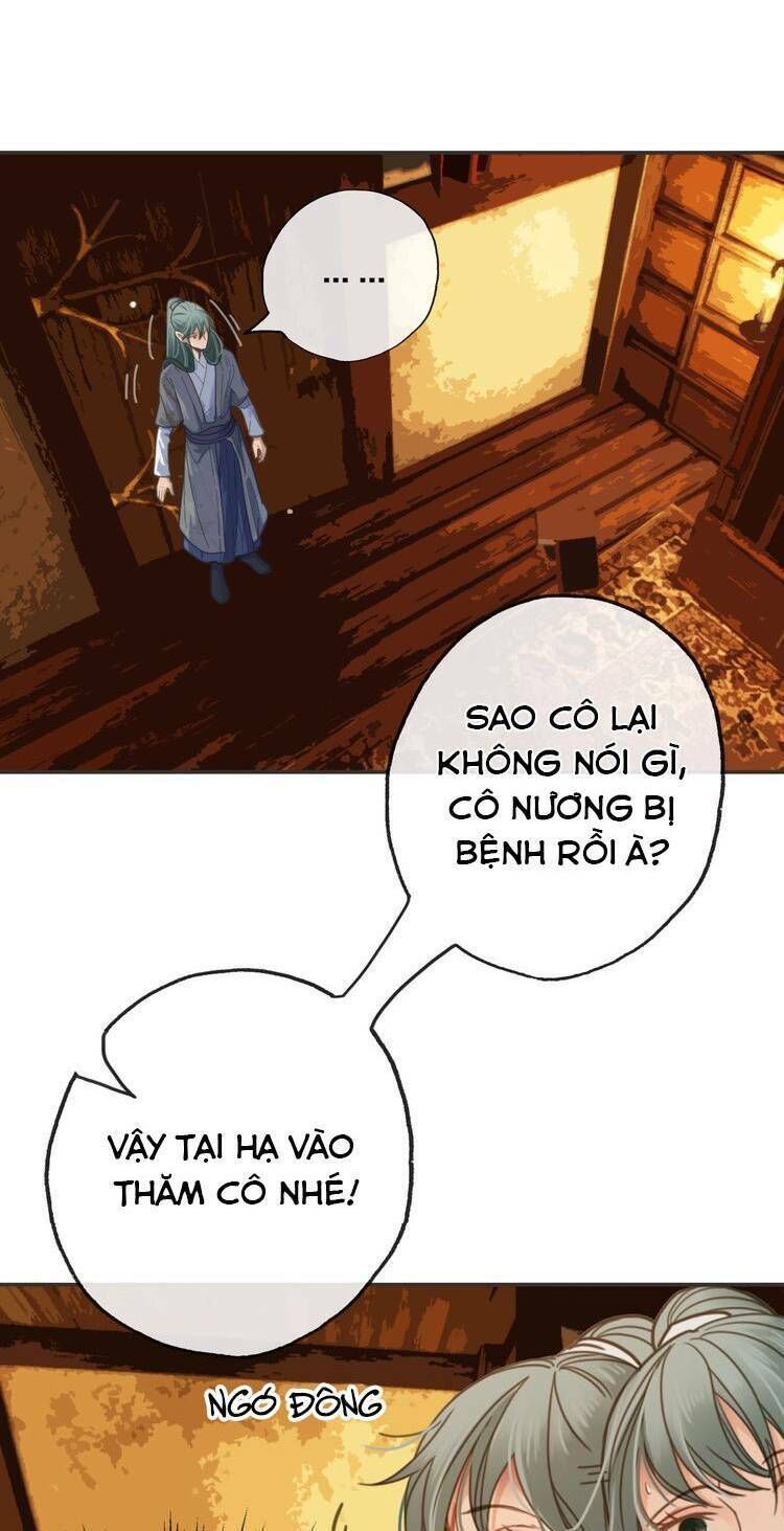 Túc Dạ Trường Ca Chương 15 Page 41