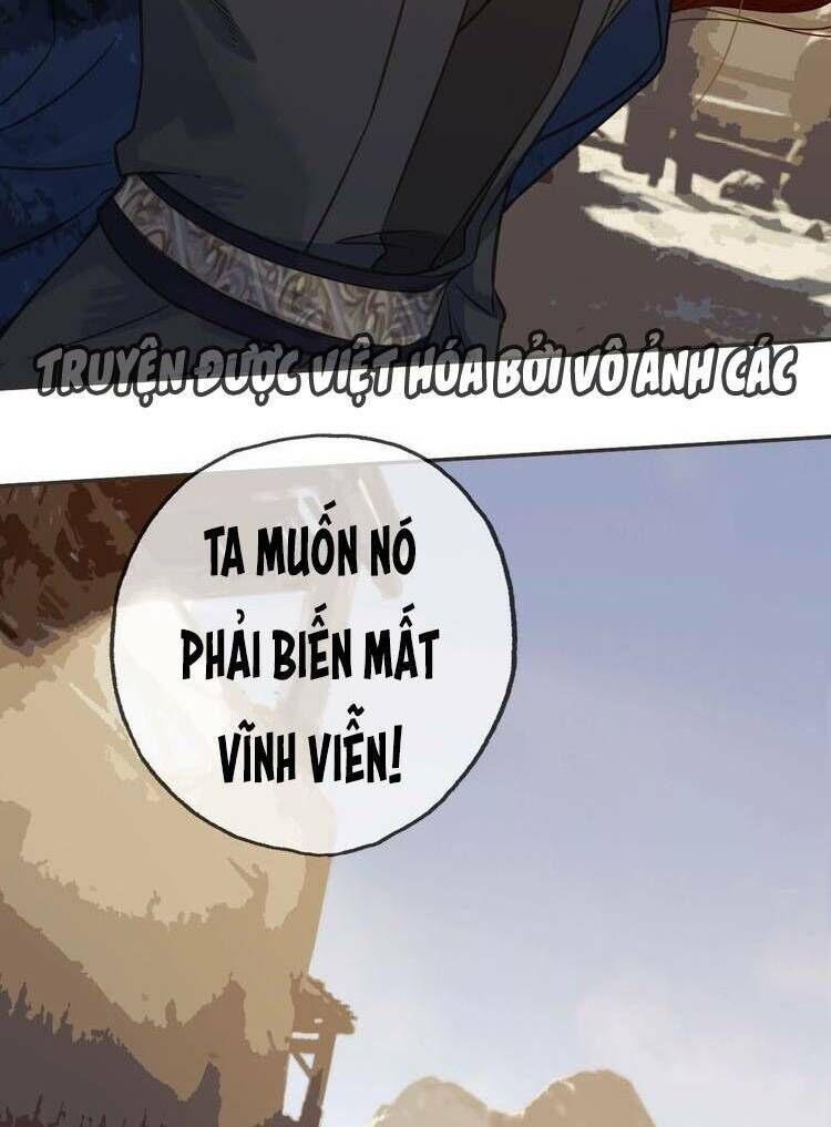 Túc Dạ Trường Ca Chương 16 Page 23