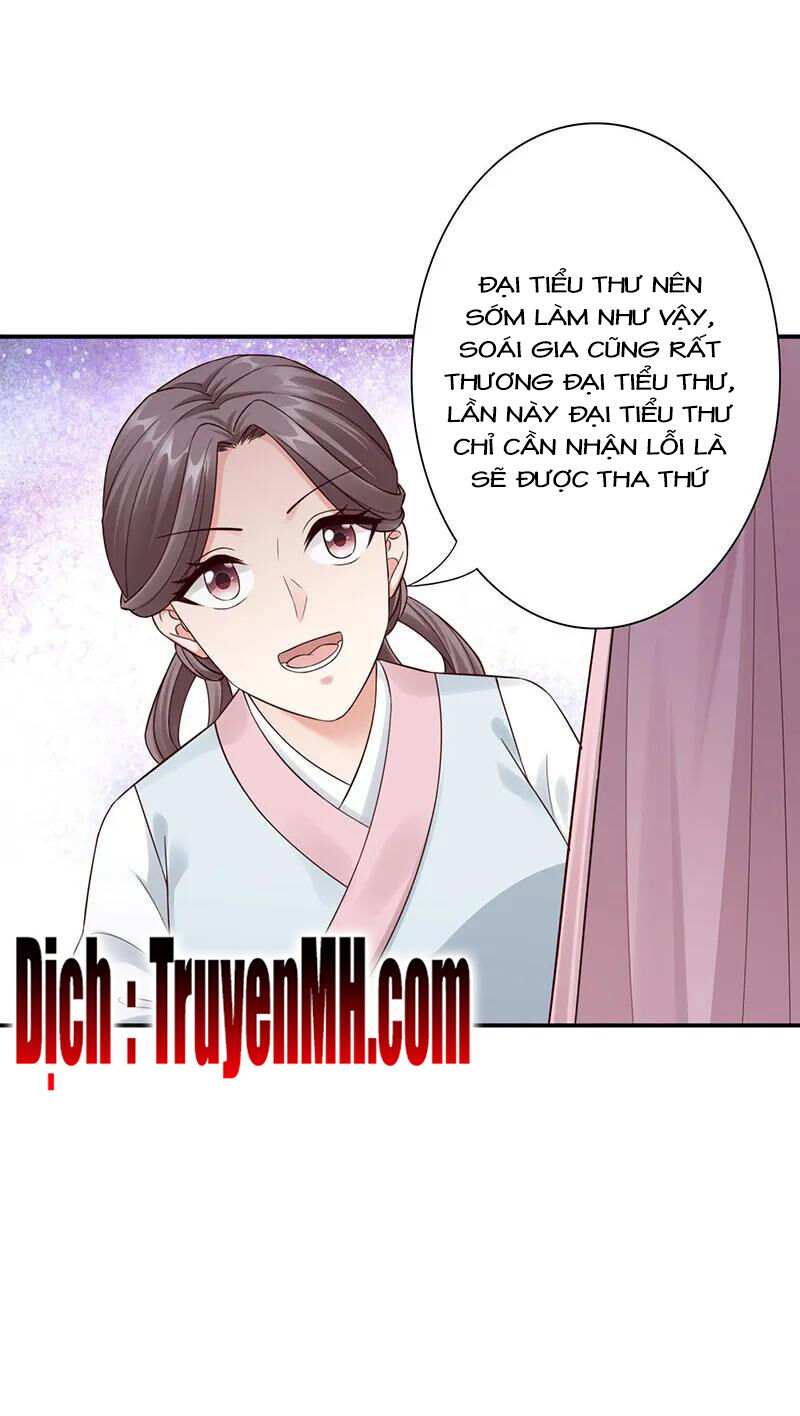 Thần Y Yêu Hậu Chương 48 Page 11