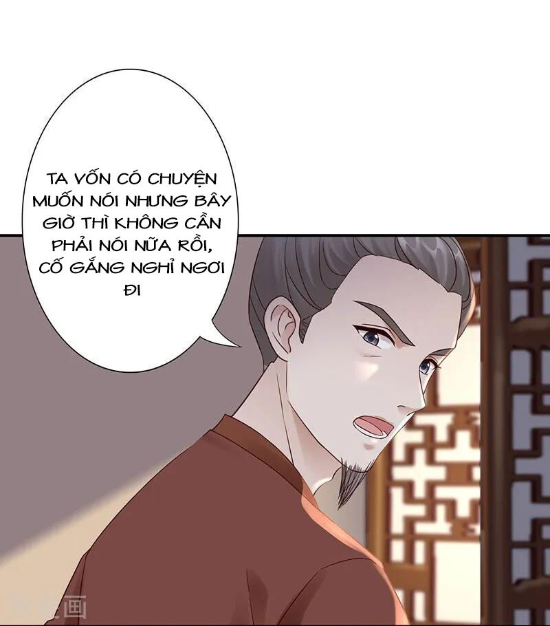 Thần Y Yêu Hậu Chương 48 Page 3