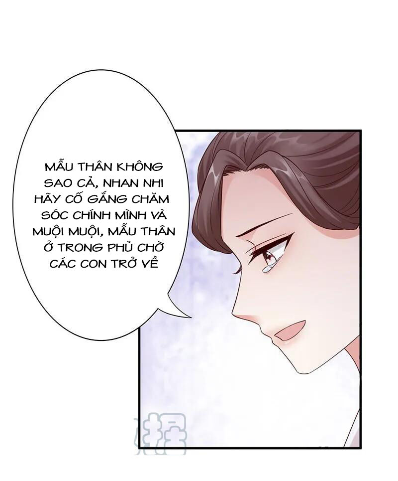 Thần Y Yêu Hậu Chương 50 Page 16